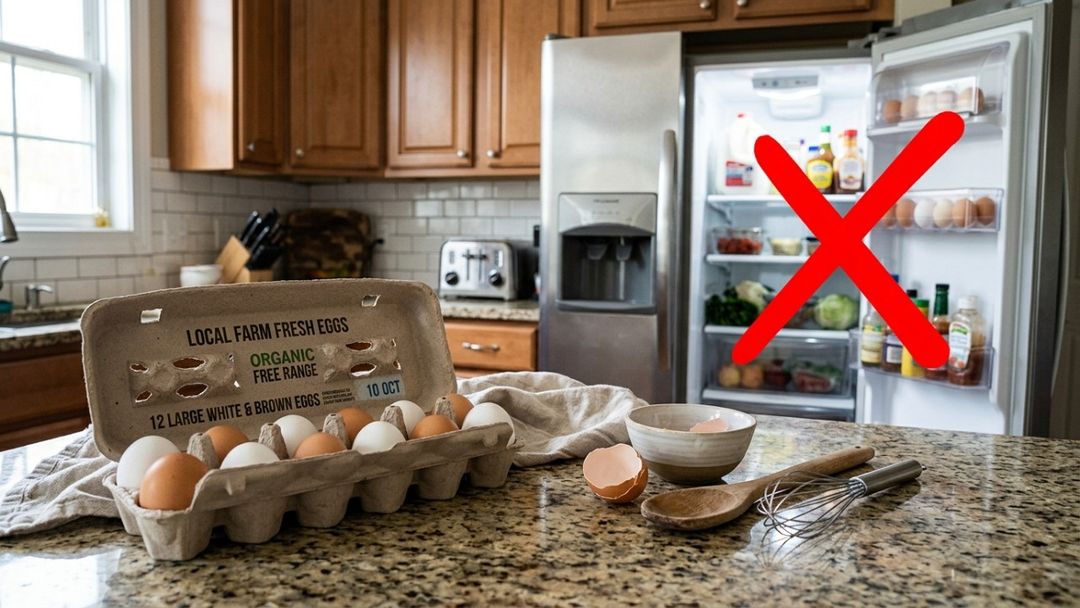 A organização adequada do refrigerador garante a segurança alimentar e previne a proliferação de bactérias nocivas.