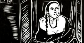 Na Yayá: “Uma Casa para a Xilogravura”