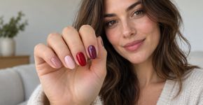 5 cores de esmalte que fazem as mãos parecerem mais jovens e alongadas