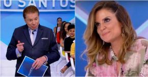 Foto: (Reprodução/SBT)