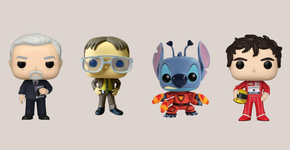 Foto: (Funko Pop! - Divulgação)