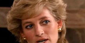 Carta inédita da princesa Diana será leiloada; saiba o conteúdo