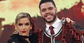 Foto: (Reprodução/TV Globo)