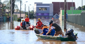 Foto: (Gustavo Mansur/Palácio Piratini)