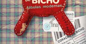 Fábulas do bicho homem