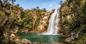 Mais de mil sítios arqueológicos cercados por Caatinga: o parque piauiense de mais de 100 mil hectares reconhecido pela UNESCO por preservar vestígios e pinturas rupestres da ocupação humana nas Américas