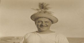 Assista à trechos de “Um certo Dorival Caymmi”
