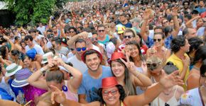 Conheça a Rua Livre, serviço do Catraca Livre que leva shows, cultura e arte às ruas de São Paulo