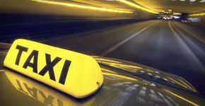 “Vá de Taxi”: aplicativo faz pagamento das corridas 100% via smartphone