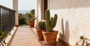 Se você a tem em casa, cuidado a planta que bloqueia a energia positiva, segundo o Feng Shui
