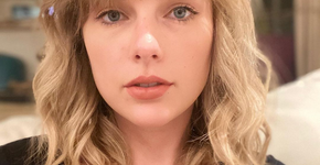 Foto: (reprodução/Instagram/@taylorswift)