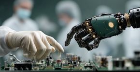 Primeiro país a pedir permissão para criar um exército de 100.000 robôs humanoides para enfrentar a China