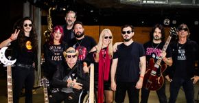 Show ‘Made In Brazil’ – Celso Kim Festival