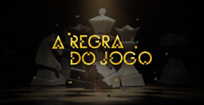A regra do jogo
