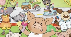 Escola de Cinema e Vídeo de Santo André recebe programação infantil e oficina de curtas