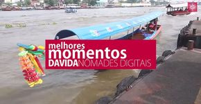 Confira o terceiro episódio da websérie ‘Melhores Momentos da Vida’