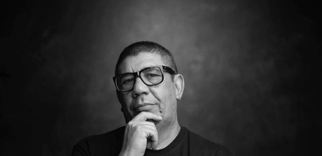 Exposição ‘Fluxo Poético – Sergio Vaz: Poeta da Periferia’