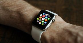 Os Apple Watches são realmente à prova d’água? Aqui está o que você precisa saber