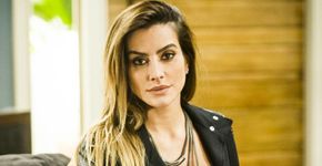 Personagem de Cléo Pires tem transtorno de personalidade; entenda