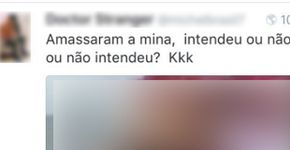 Quando acordei tinha 33 caras em cima de mim’, diz menina que sofreu estupro coletivo