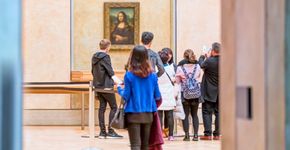 Confira uma seleção exposições para ver em Paris