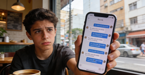 Estes sinais de alerta de Escorpião mostram se o romance tem futuro de verdade