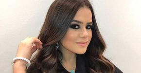 Maisa dá um basta e encerra polêmica com desabafo em rede social
