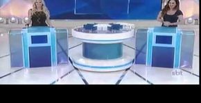 Trans ópera – Uma paródia de cenas famosas