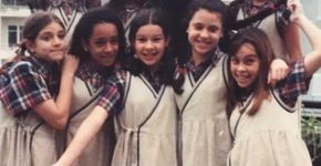 Ex-chiquititas se reúnem e falam sobre segredos da infância