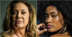 ‘O Outro Lado do Paraíso’: Nádia vai virar empregada de Raquel