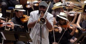 Orquestra Jovem Tom Jobim