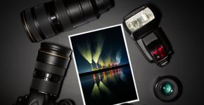 Escola on-line oferece intensivo gratuito de fotografia