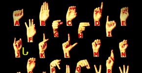 ProDeaf: o app que traduz do português para libras