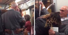 Eduardo Suplicy vira assunto nas redes sociais após cair no metrô