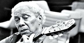 Conheça alguns causos de Nelson Cavaquinho