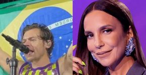 Foto: (Reprodução/Instagram)