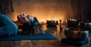 5 benefícios imediatos das músicas para o bem-estar