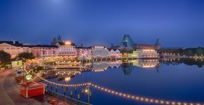 Foto: (Divulgação/Visit Orlando)