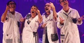 “INVOCADxS”, da República Ativa de Teatro, faz sessão online no Dia dos Professores