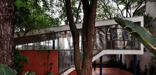 Casa Vilanova Artigas