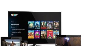 Assista a filmes na internet