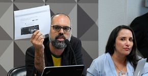 Foto: (Roque de Sá/Agência Senado)