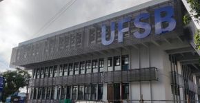 Foto: (Divulgação/UFSB)