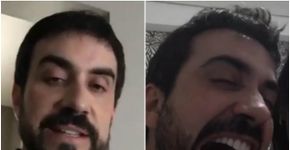 10 motivos para seguir o Padre Fabio de Melo nas redes sociais