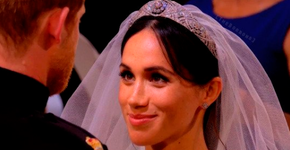 Marca de chocolate se desculpa por racismo contra Meghan Markle