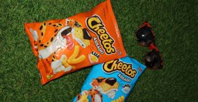 Foto: (Divulgação - CHEETOS®)