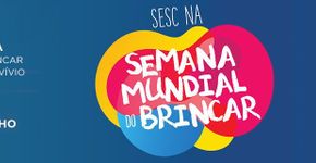Sesc Santana traz intevenção que brinca com o corpo