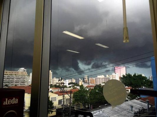 Cadu Blanco (Vila Madalena)