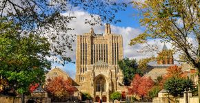 Universidade Yale oferece bolsa de estudo para brasileiros