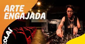 Por que você precisa conhecer a Matilha Cultural em SP